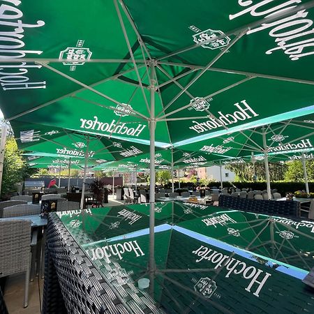 פרוידנשטאדט Hotel Gasthof Koenig Karl מראה חיצוני תמונה