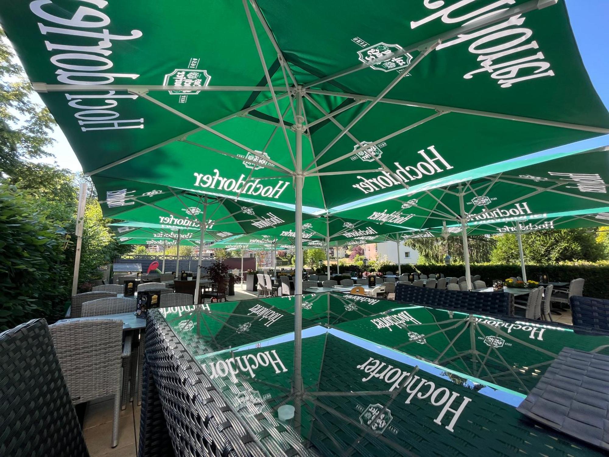 פרוידנשטאדט Hotel Gasthof Koenig Karl מראה חיצוני תמונה